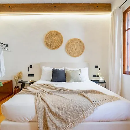 Maisonette In Center Of Chania With Roofgarden! Semesterbostad
