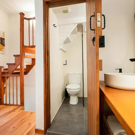 Maisonette In Center Of Chania With Roofgarden!