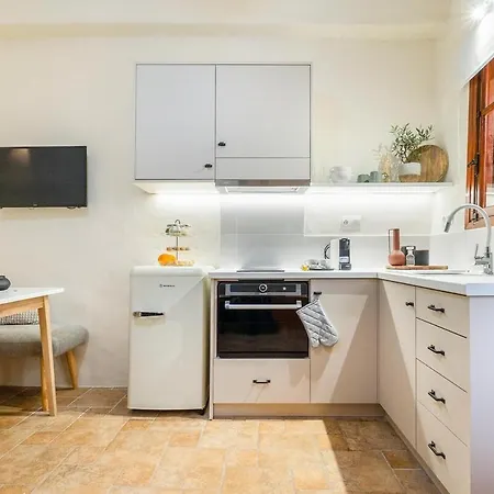 Maisonette In Center Of Chania With Roofgarden! * Chania (Crete)