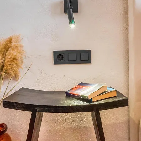 Maisonette In Center Of Chania With Roofgarden!